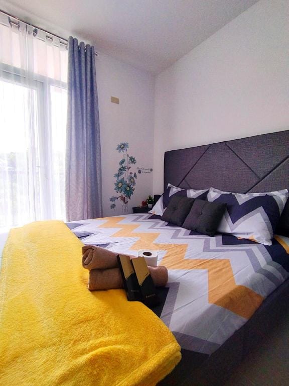 Cozy Condo Unit (East view | 3rd Floor | Studio) Apartment in Lapu-Lapu City