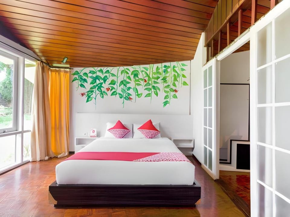 Grand Mulia Sakinah Boutique Resort Pandaan Hotel in East Java