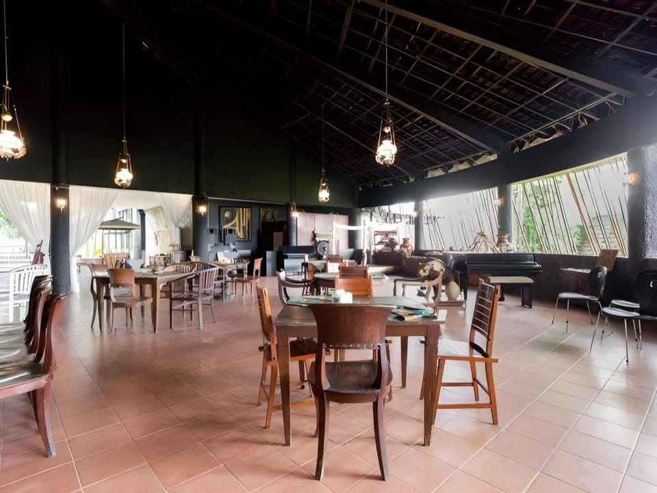 Grand Mulia Sakinah Boutique Resort Pandaan Hotel in East Java