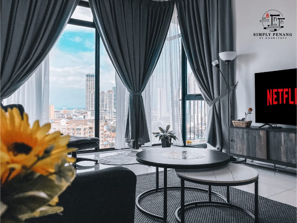 Georgetown Apartments Apartment in George Town