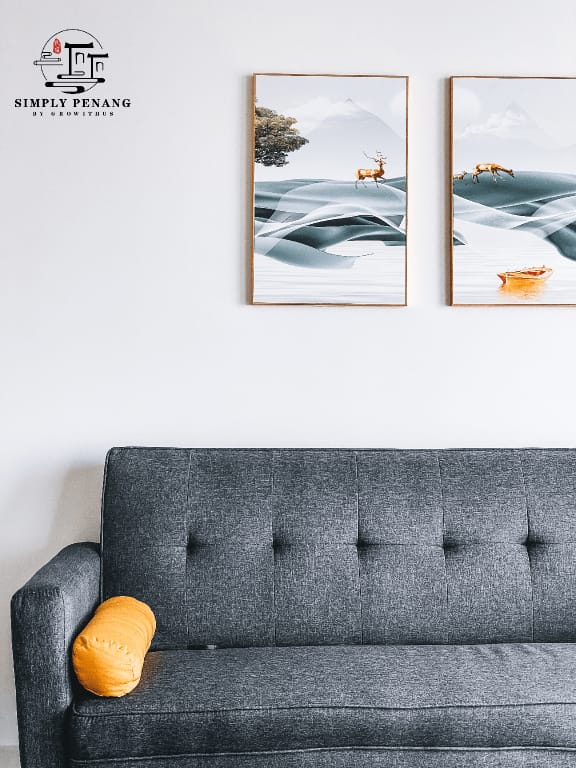 Georgetown Apartments Apartment in George Town