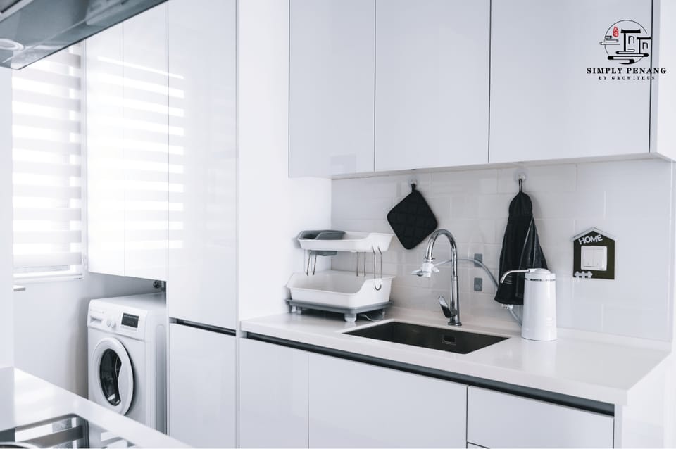 Georgetown Apartments Apartment in George Town