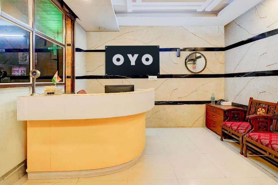 Super Hotel O Bluestar Hotel in Uttar Pradesh