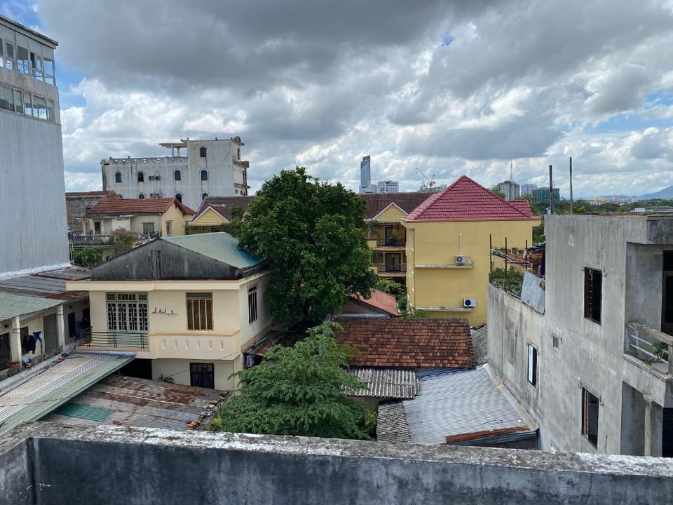 Shine Homestay Huế Vacation rental in Laos