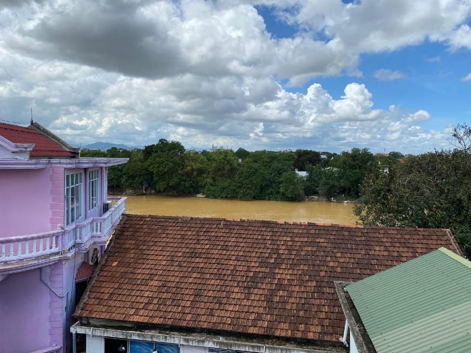Shine Homestay Huế Vacation rental in Laos
