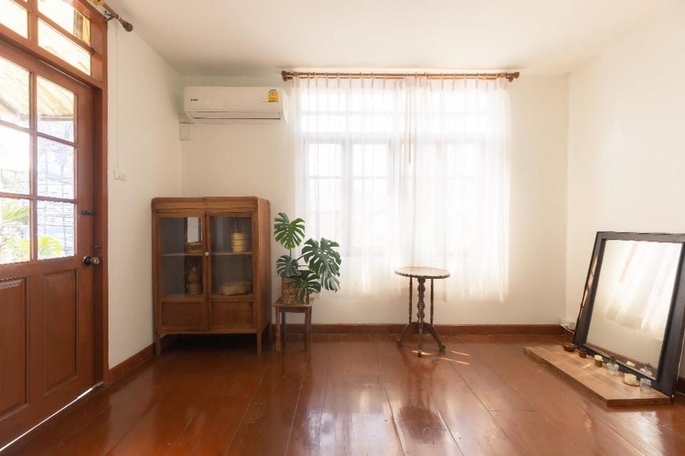 GANADALA" Home in Nimman/ Maya/ One Nimman  Vacation rental in Chiang Mai