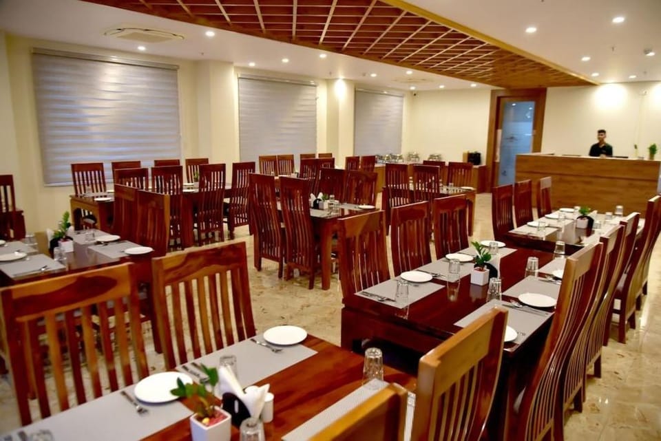 Hotel Aarna Hotel in Jaipur