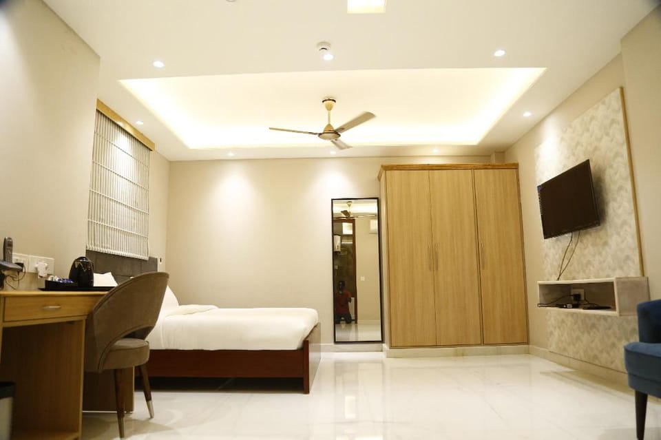 Jaiminis Landmark Hotel in Delhi