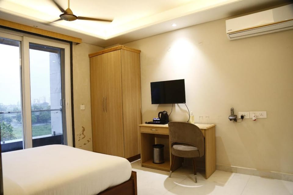 Jaiminis Landmark Hotel in Delhi