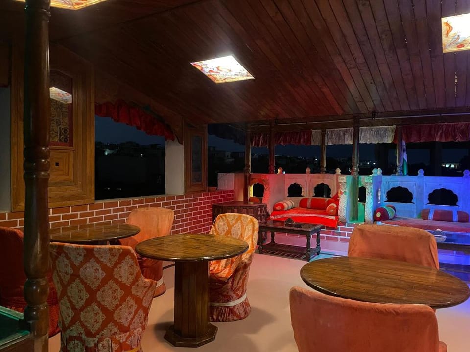 Hotel Twilight Jaisalmer Hotel in Sindh