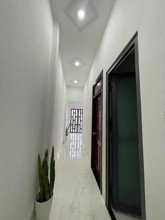 Combo Phòng 3 người & Vé tham quan chợ nổi Vacation rental in Cambodia