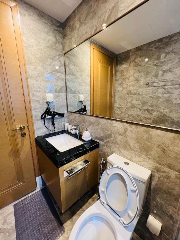 Johor Bahru City Center Apartments Apartment in Johor Bahru
