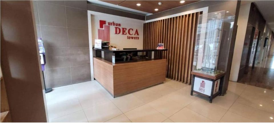 Mandaluyong Apartments Apartment in Mandaluyong