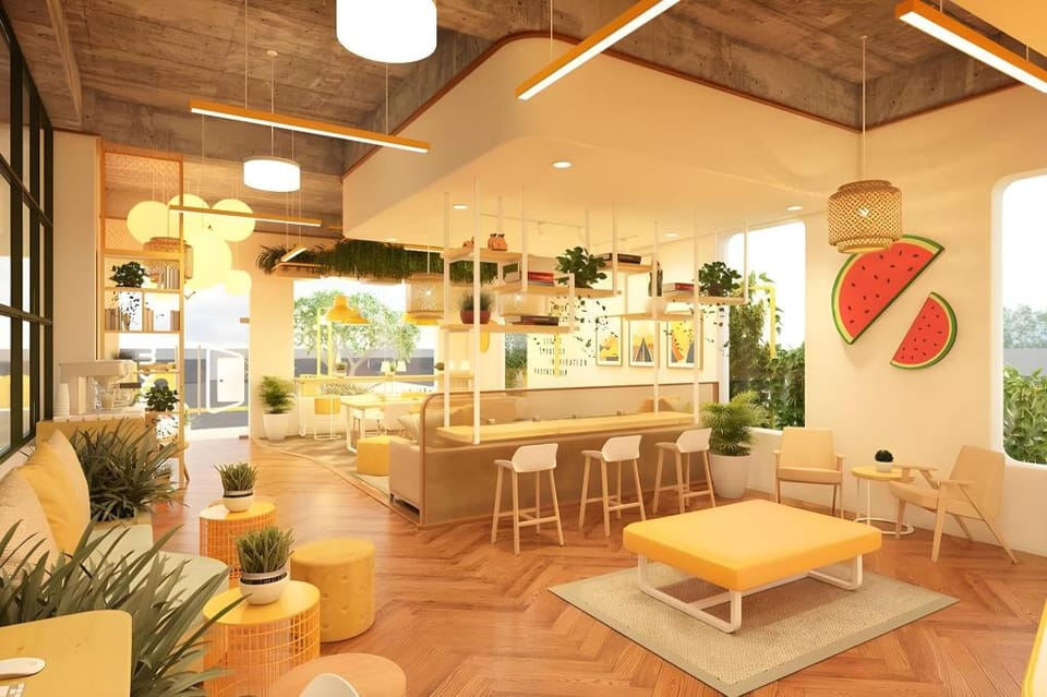 Bloom Hotel - Bengaluru Airport Hotel in Tamil Nadu