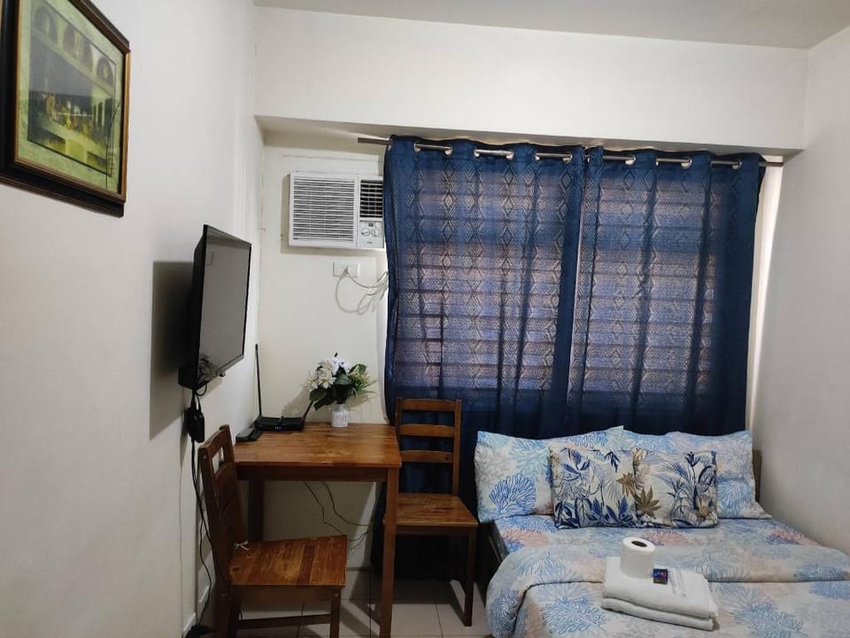 Jessica Place Unli internet and netflix 3 Apartment in Mandaluyong