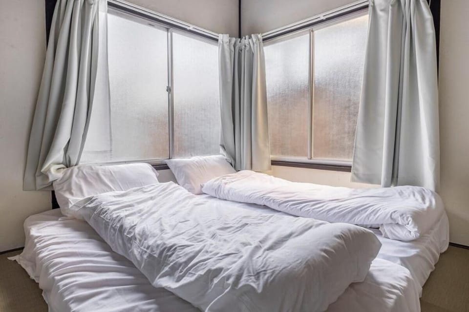 Grandioso Hatsudai House Vacation rental in Shibuya