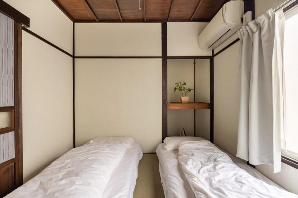Grandioso Hatsudai House Vacation rental in Shibuya