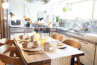 The Hotel Yuzawa Paradiso/ザ・ホテル湯沢パラディーソ Vacation rental in Japan