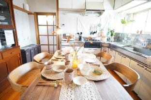 The Hotel Yuzawa Paradiso/ザ・ホテル湯沢パラディーソ Vacation rental in Japan