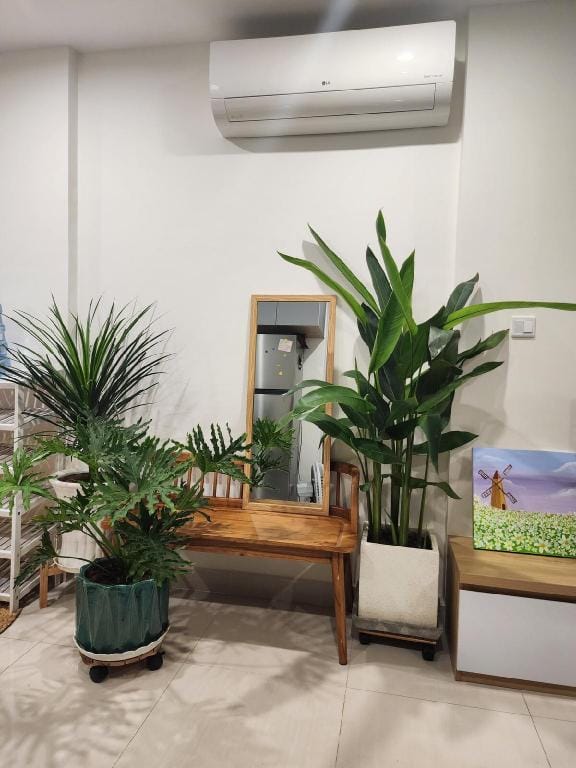 Căn hộ 33m2 Vinhomes Quận 9 High-tech Park Thủ Đức Apartment in Ho Chi Minh City