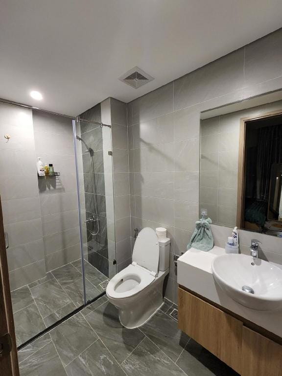 Căn hộ 33m2 Vinhomes Quận 9 High-tech Park Thủ Đức Apartment in Ho Chi Minh City