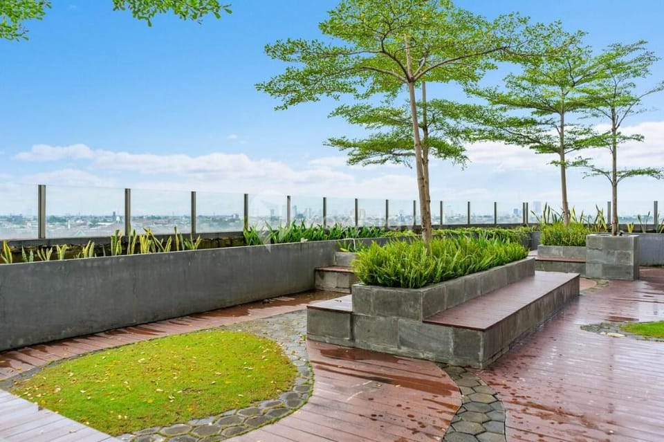 Akasa by Kozystay - Gandaria Apartment in South Jakarta City