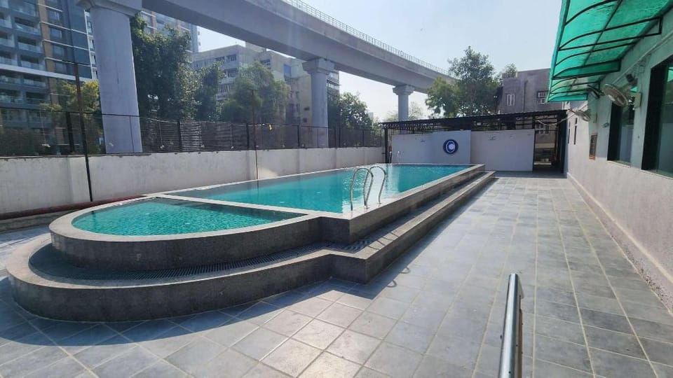 Apricot Hotel Ahmedabad Hotel in Ahmedabad