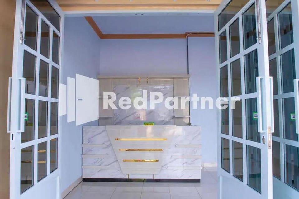 Hotel Rai's Palopo Exclusive Syariah Mitra RedDoorz Hotel in Indonesia