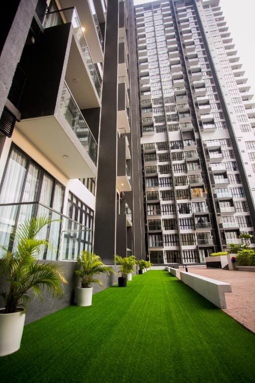 D'Pristine @ Medini - 3min to Legoland Gleneagles Apartment in Johor