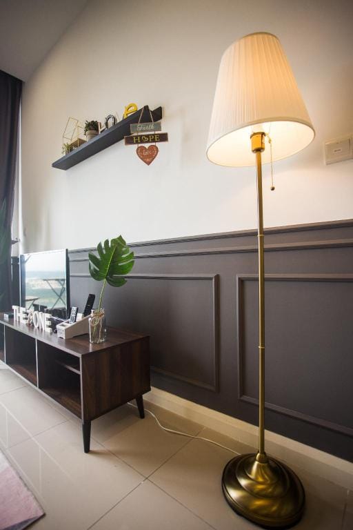 D'Pristine @ Medini - 3min to Legoland Gleneagles Apartment in Johor