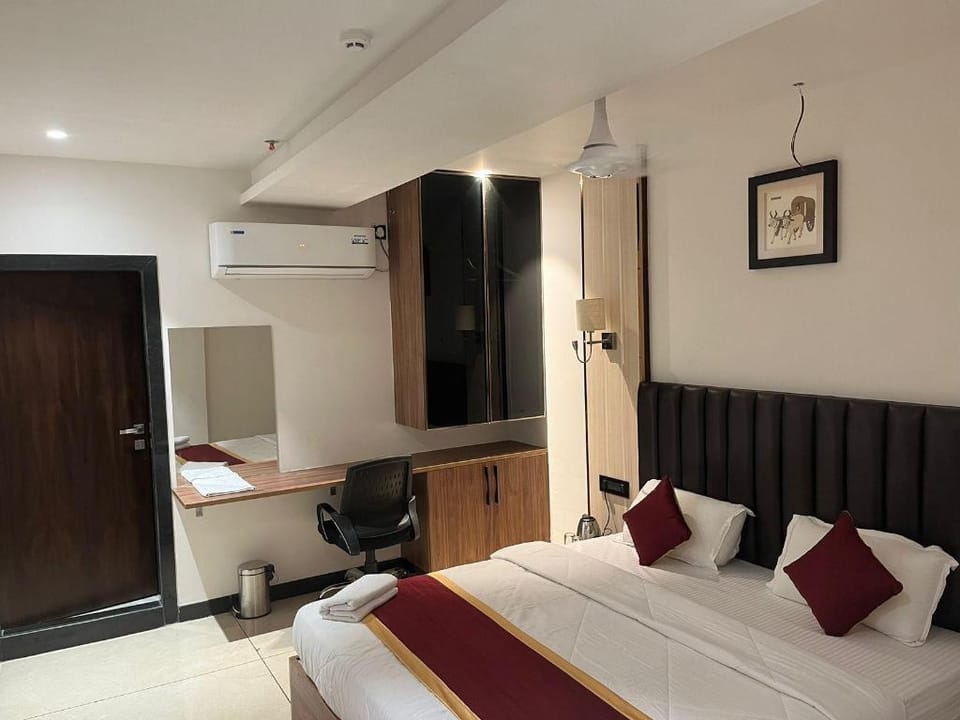 TP HOTEL Hotel in Puri