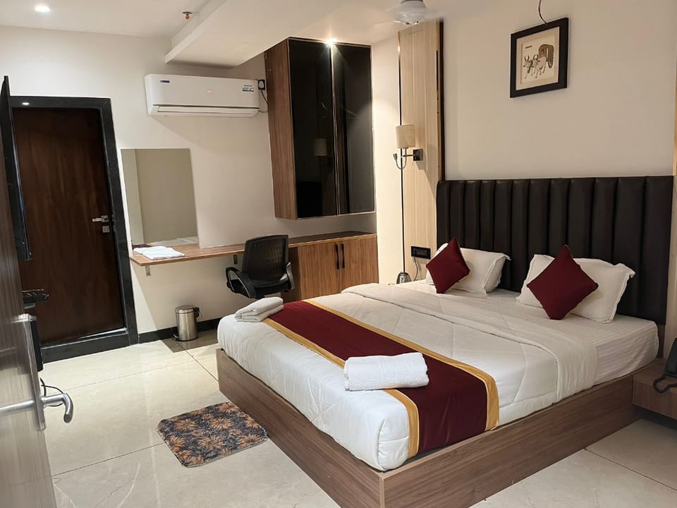 TP HOTEL Hotel in Puri