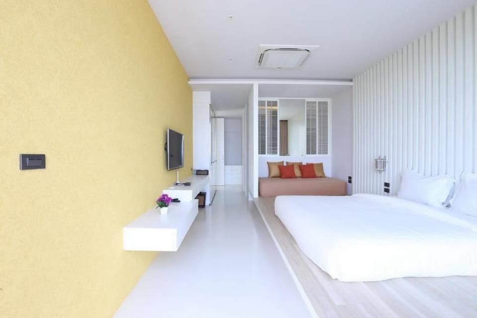 Kehadfa elegance one Villa in Hua Hin District