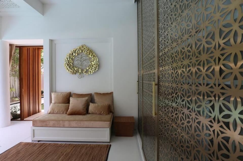 Kehadfa elegance one Villa in Hua Hin District