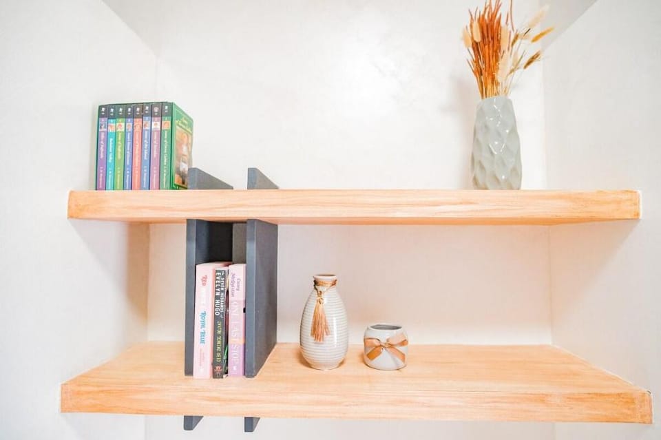 Cozy Japandi Style Apt @ Air Residences Makati Vacation rental in Pasay