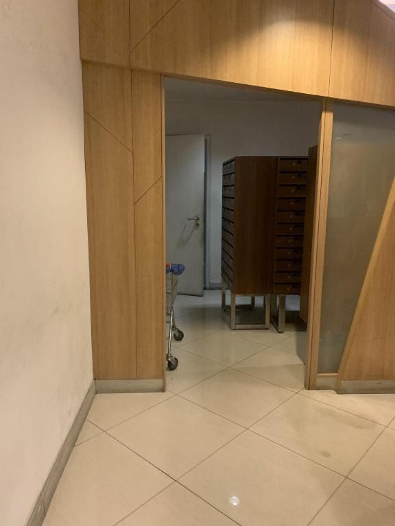 Green Mural Studio Apartement Apartment in West Java