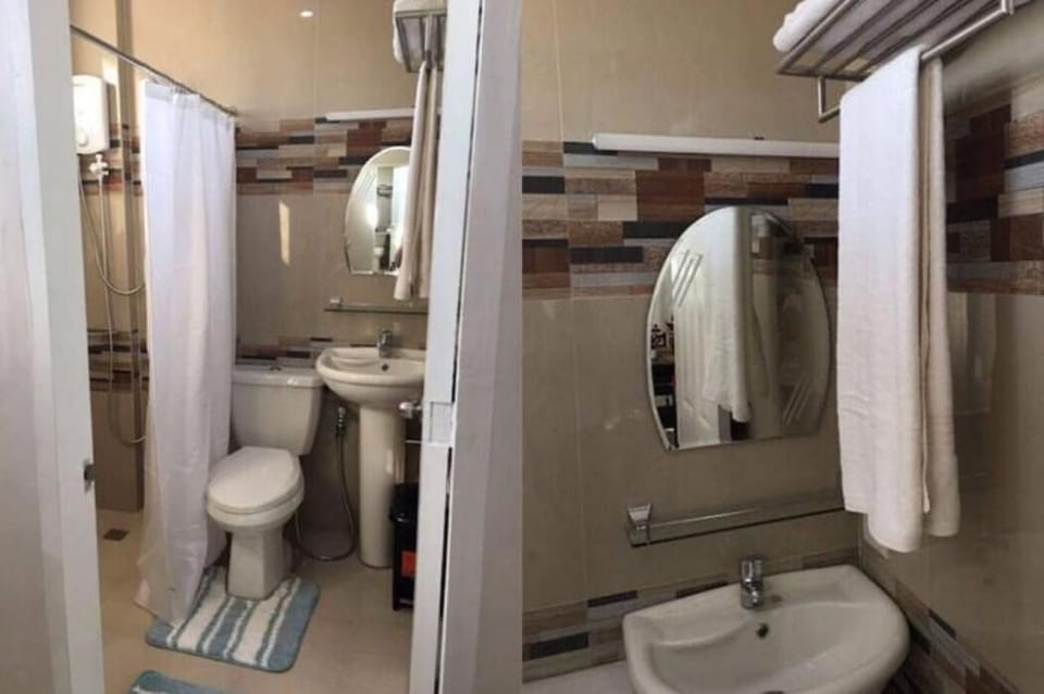 JOCANAI RESIDENCES 1-Bedroom w/Balcony-B Apartment in Cordillera Administrative Region