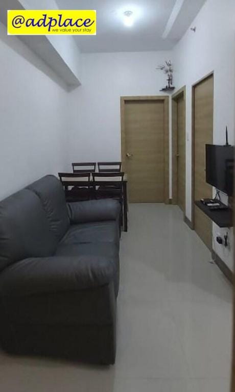 Place to Stay in Cubao, Quezon City Apartment in Quezon City