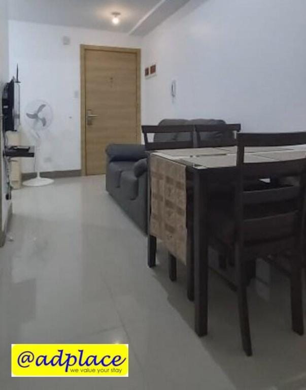 Place to Stay in Cubao, Quezon City Apartment in Quezon City