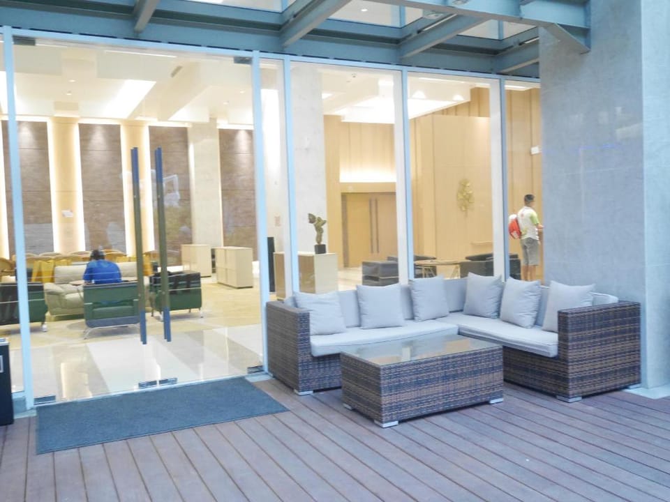 Apartment podomoro medan - swimming pool view Apartment in Indonesia