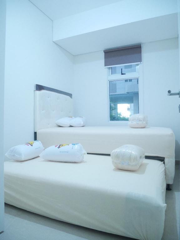 Apartment podomoro medan - swimming pool view Apartment in Indonesia