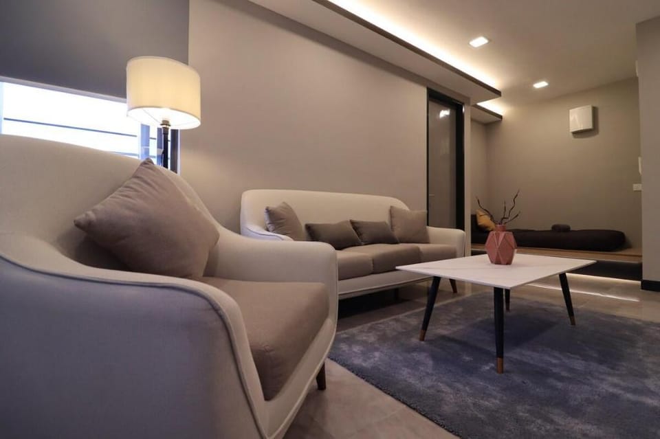 Attic✦Premium Private Pool@MelakaTown [Netflix]#63 Apartment in Malacca