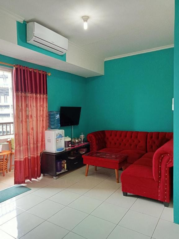 Apartment Aston Marina Ancol Apartment in Jakarta