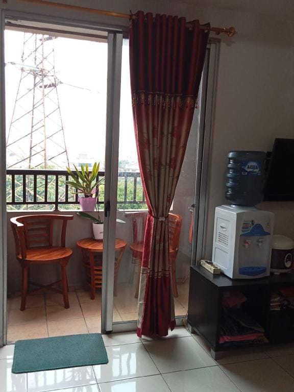 Apartment Aston Marina Ancol Apartment in Jakarta