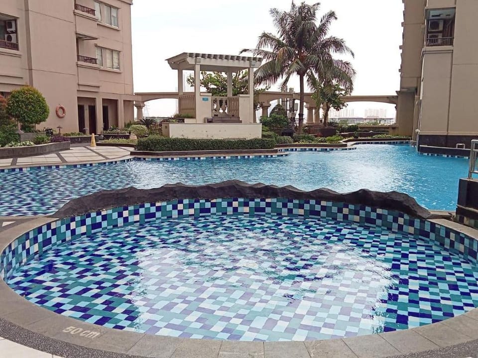 Apartment Aston Marina Ancol Apartment in Jakarta