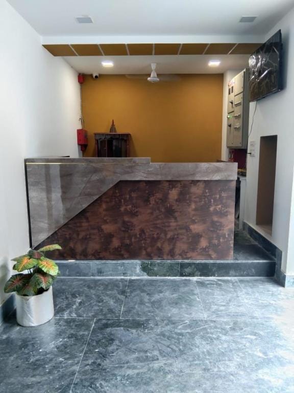Hotel The Prasiddh By WB Inn Hotel in Agra
