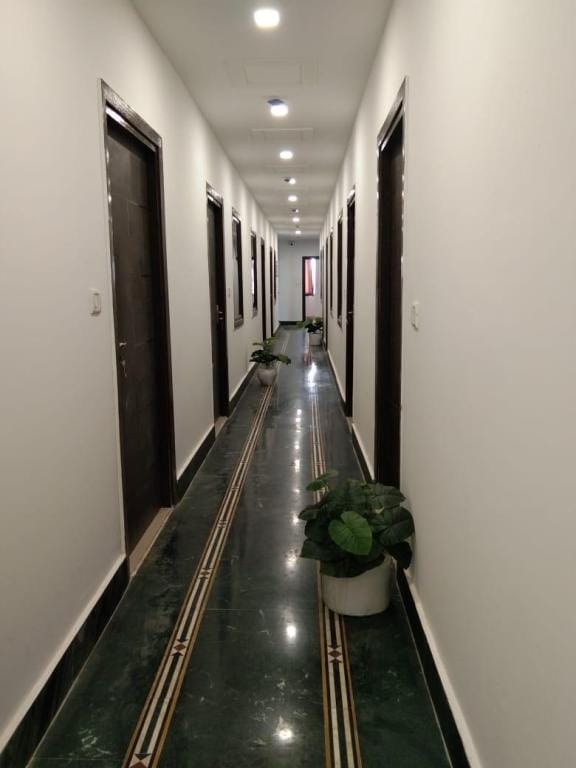 Hotel The Prasiddh By WB Inn Hotel in Agra