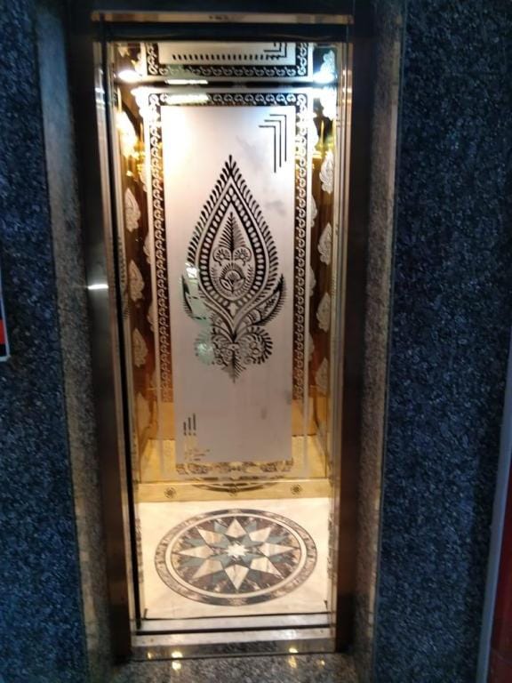 Hotel The Prasiddh By WB Inn Hotel in Agra