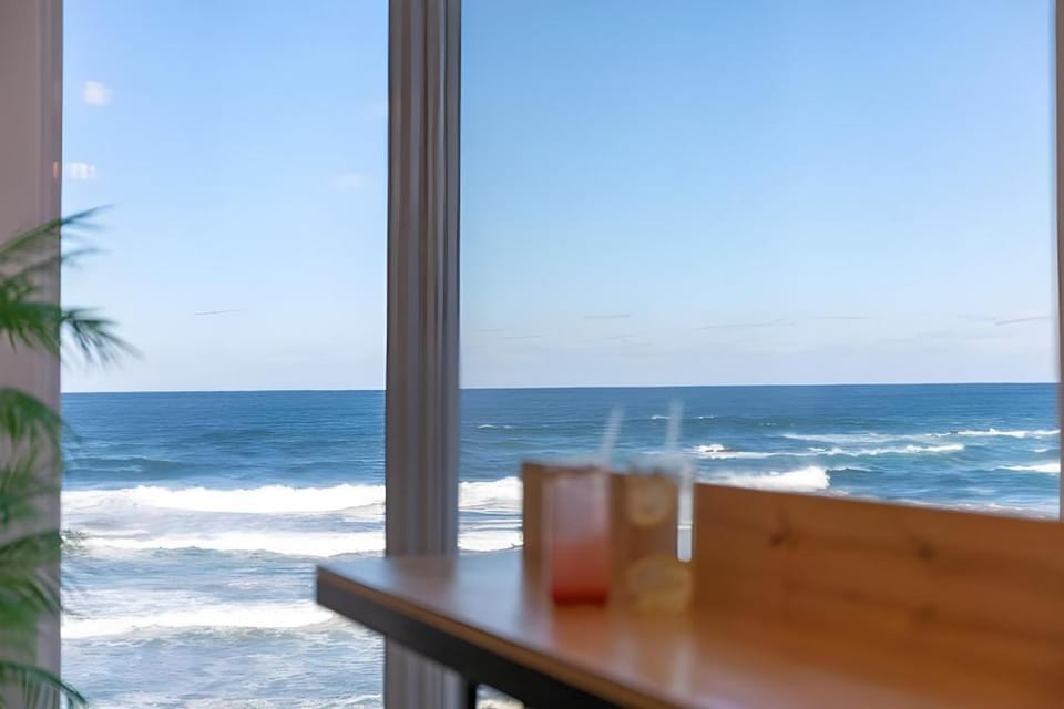 Gangneung Eonjena Sodol Bed and Breakfast in South Korea