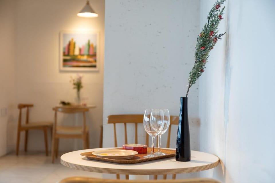 Gangneung Eonjena Sodol Bed and Breakfast in South Korea